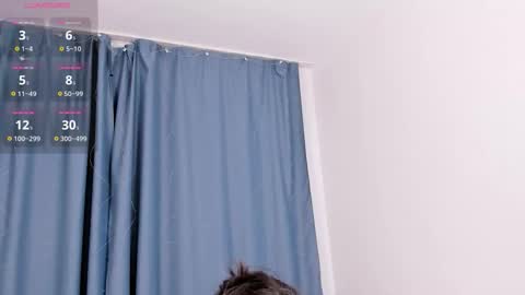 Snapshot of ingachaudoin chatting on February 2026 02:29:01 PM Saya online show from February 2026 02:29:01 PM