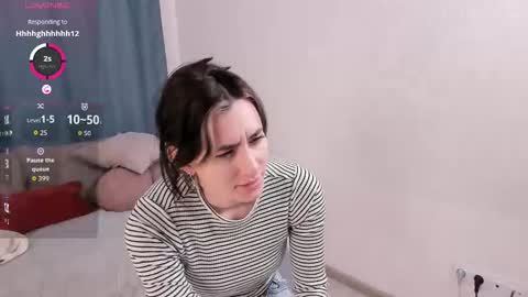 Snapshot of ingachaudoin chatting on February 2026 11:42:02 AM Saya online show from February 2026 11:42:02 AM