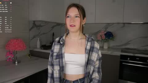 KATALINA online show from April 2026 11:37:01 AM