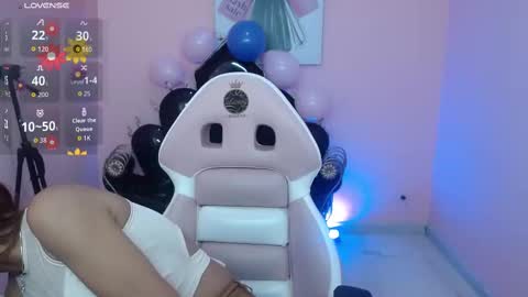 ingrid03_taffur online show from November 2025 01:42:02 PM