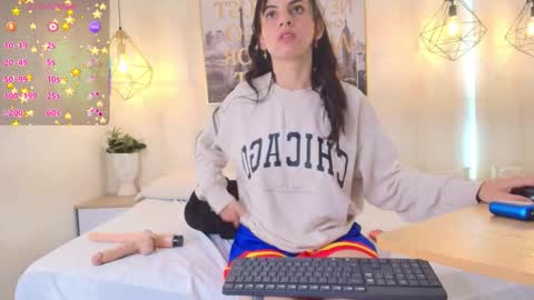 Ingrid online show from January 2026 07:44:02 AM