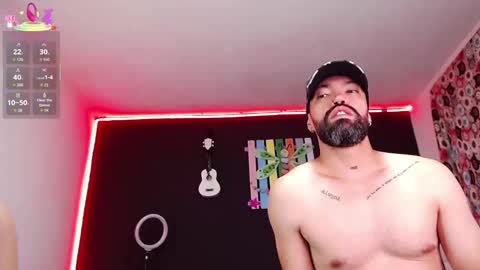 Ingrid Zese online show from October 2025 03:04:01 AM