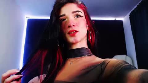 Ingrid Zese online show from January 2026 03:45:02 AM