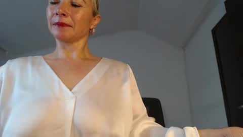 Snapshot of ingridbergman chatting on January 2025 11:42:02 AM online show from January 2025 11:42:02 AM