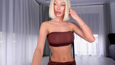 Ingrid online show from January 2025 11:35:01 AM