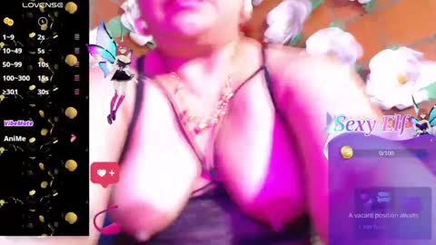 Ingrit online show from December 2024 05:52:02 AM
