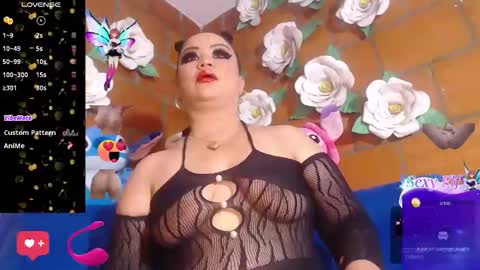 Ingrit online show from April 2026 08:18:02 AM