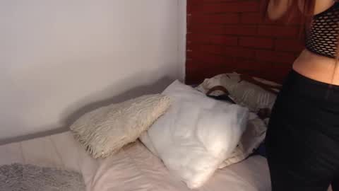 Snapshot of ink_angell chatting on November 2025 06:34:02 PM ink_angell online show from November 2025 06:34:02 PM