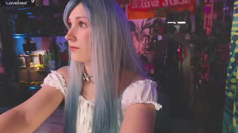 Im Stacy  FOLLOW MY FANSLY FOR MORE  online show from December 2025 03:58:02 AM