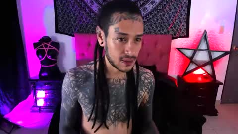 Dani  online show from January 2025 01:53:02 AM