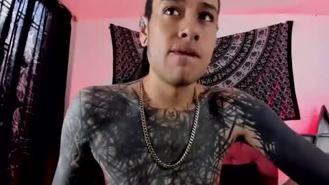 Dani  online show from January 2025 04:36:01 PM