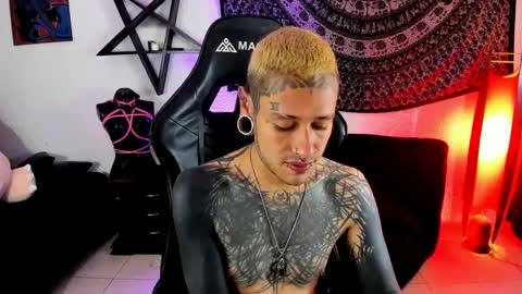 Dani  online show from September 2025 08:03:01 PM