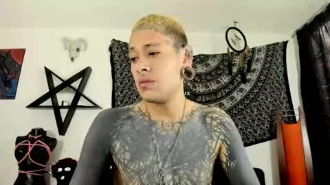 Dani  online show from October 2025 06:50:01 PM