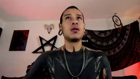 Dani  online show from January 2026 07:19:01 PM