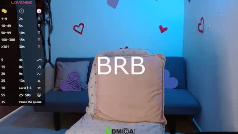 Snapshot of inked_val chatting on February 2025 07:31:02 PM Valerie online show from February 2025 07:31:02 PM