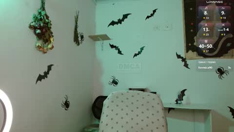 Snapshot of inked_val chatting on October 2025 03:00:01 PM Valerie online show from October 2025 03:00:01 PM