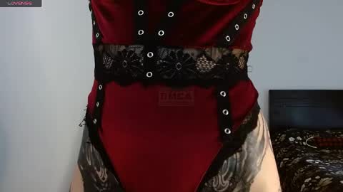 Valerie online show from May 2026 03:40:01 PM