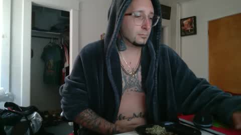 Anthony online show from September 2025 05:35:02 PM