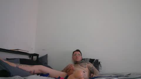 Anthony online show from February 2026 12:59:01 AM