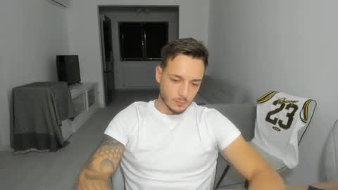inkedmuscleking online show from October 2025 08:53:02 PM