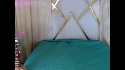 inkedsabrina online show from December 2024 01:08:02 PM