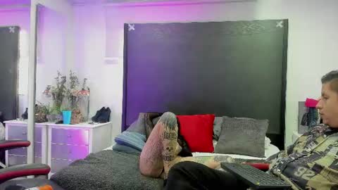 inkedsinners_ online show from July 2026 08:55:02 PM