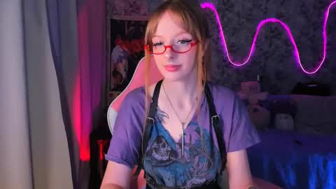 Grace online show from January 2025 12:33:01 PM