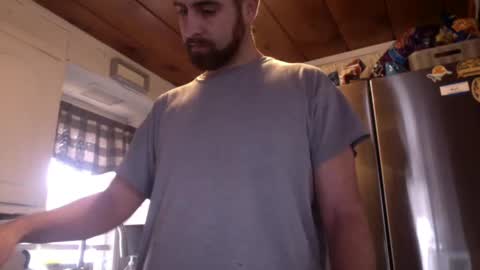 Snapshot of inmybackyard chatting on December 2024 04:19:02 PM InMyBackyard online show from December 2024 04:19:02 PM