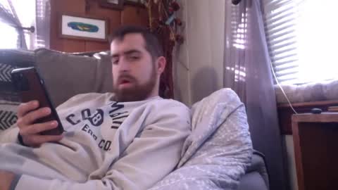 Snapshot of inmybackyard chatting on December 2024 01:47:01 PM InMyBackyard online show from December 2024 01:47:01 PM