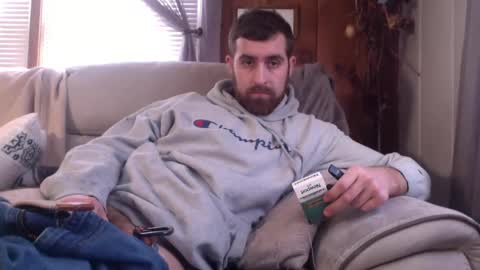 Snapshot of inmybackyard chatting on December 2024 07:53:02 PM InMyBackyard online show from December 2024 07:53:02 PM