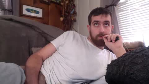 Snapshot of inmybackyard chatting on December 2024 09:06:02 PM InMyBackyard online show from December 2024 09:06:02 PM