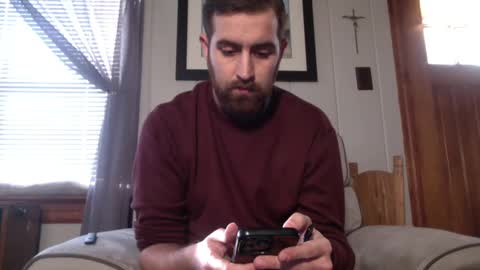 Snapshot of inmybackyard chatting on January 2025 08:47:02 PM InMyBackyard online show from January 2025 08:47:02 PM