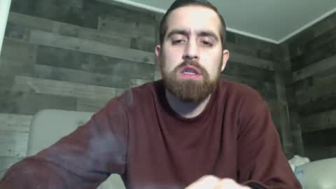 Snapshot of inmybackyard chatting on January 2025 05:27:01 AM InMyBackyard online show from January 2025 05:27:01 AM