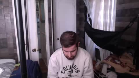 Snapshot of inmybackyard chatting on January 2025 03:23:01 PM InMyBackyard online show from January 2025 03:23:01 PM