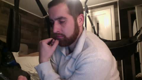 Snapshot of inmybackyard chatting on January 2025 06:20:01 AM InMyBackyard online show from January 2025 06:20:01 AM