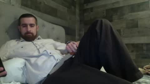 Snapshot of inmybackyard chatting on January 2025 10:24:01 PM InMyBackyard online show from January 2025 10:24:01 PM