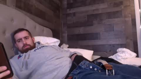 Snapshot of inmybackyard chatting on January 2025 07:17:02 PM InMyBackyard online show from January 2025 07:17:02 PM