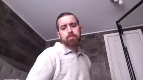 Snapshot of inmybackyard chatting on January 2025 02:58:01 PM InMyBackyard online show from January 2025 02:58:01 PM