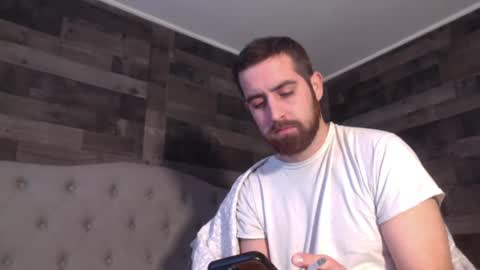 Snapshot of inmybackyard chatting on February 2025 03:03:01 PM InMyBackyard online show from February 2025 03:03:01 PM