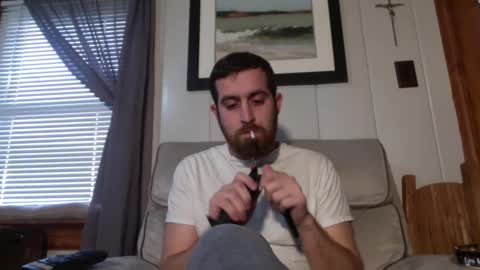 Snapshot of inmybackyard chatting on February 2025 09:13:02 PM InMyBackyard online show from February 2025 09:13:02 PM