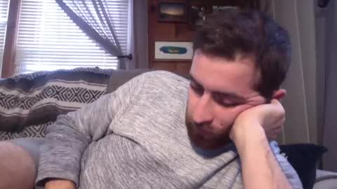 Snapshot of inmybackyard chatting on February 2025 02:00:01 PM InMyBackyard online show from February 2025 02:00:01 PM