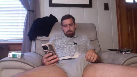 Snapshot of inmybackyard chatting on September 2025 02:10:01 PM InMyBackyard online show from September 2025 02:10:01 PM