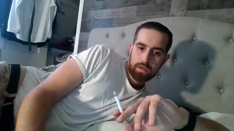 Snapshot of inmybackyard chatting on November 2025 05:46:01 PM InMyBackyard online show from November 2025 05:46:01 PM