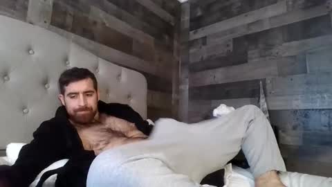 Snapshot of inmybackyard chatting on November 2025 03:12:02 PM InMyBackyard online show from November 2025 03:12:02 PM