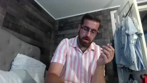 InMyBackyard online show from July 2026 08:00:02 PM