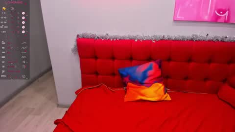 Snapshot of innalovely chatting on January 2025 10:43:01 AM Inna online show from January 2025 10:43:01 AM