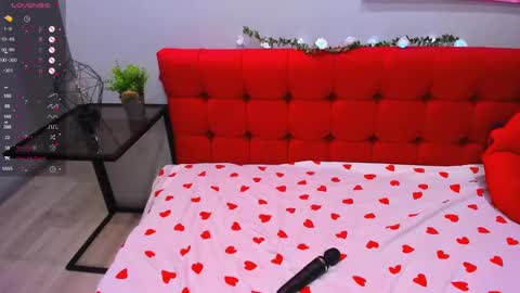 Snapshot of innalovely chatting on February 2025 04:29:01 AM Inna online show from February 2025 04:29:01 AM