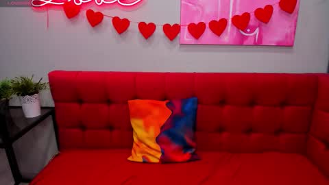 Inna online show from March 2026 01:33:02 AM