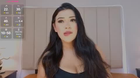 Snapshot of innavolkova chatting on July 2026 12:11:01 PM innavolkova online show from July 2026 12:11:01 PM