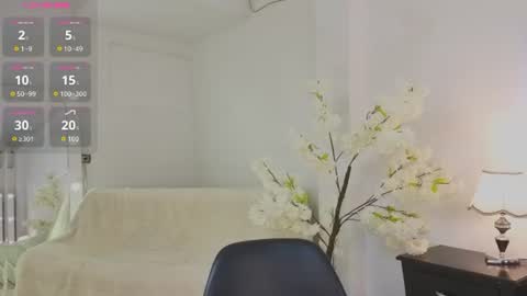 Snapshot of innavolkova chatting on July 2026 01:09:01 PM innavolkova online show from July 2026 01:09:01 PM